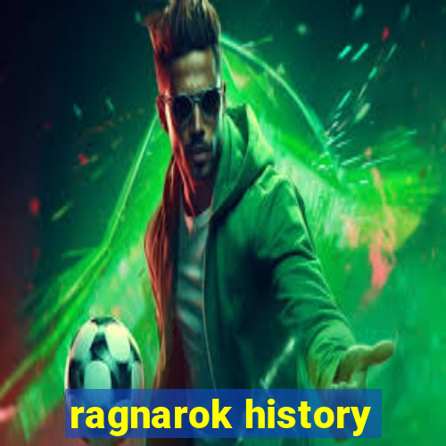 ragnarok history